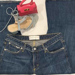 ☄️☄️PAPER DENIM &CLOTH JEANS☄️☄️